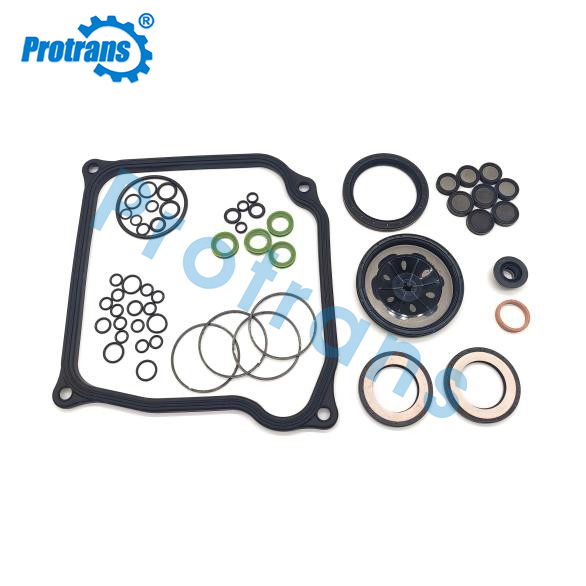 Jogo de reparo menor da transmissão 0BH DQ 500 para Audi Volkswagen