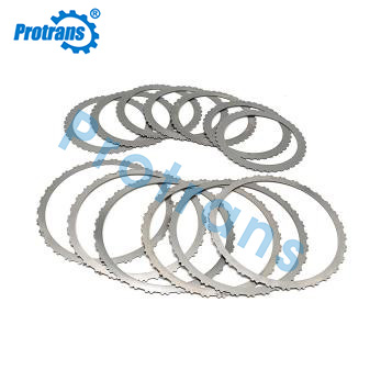 Pacote de chapa de aço 0BH para Audi Volkswagen
