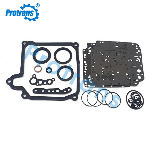 Kit de revisão de automóveis