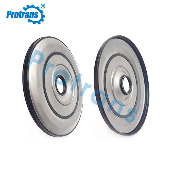 Como um retentor de óleo contribui para o desempenho do motor?