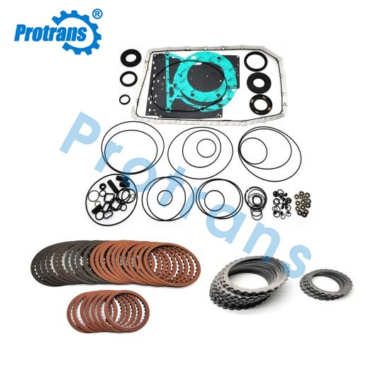 Quais são as principais ferramentas do Automobile Master Kit?