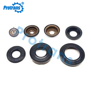 Pacote de pistão 4F27E FN4AEL para Mazda