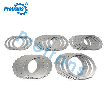Pacote de chapa de aço 4l80E para Chevrolet
