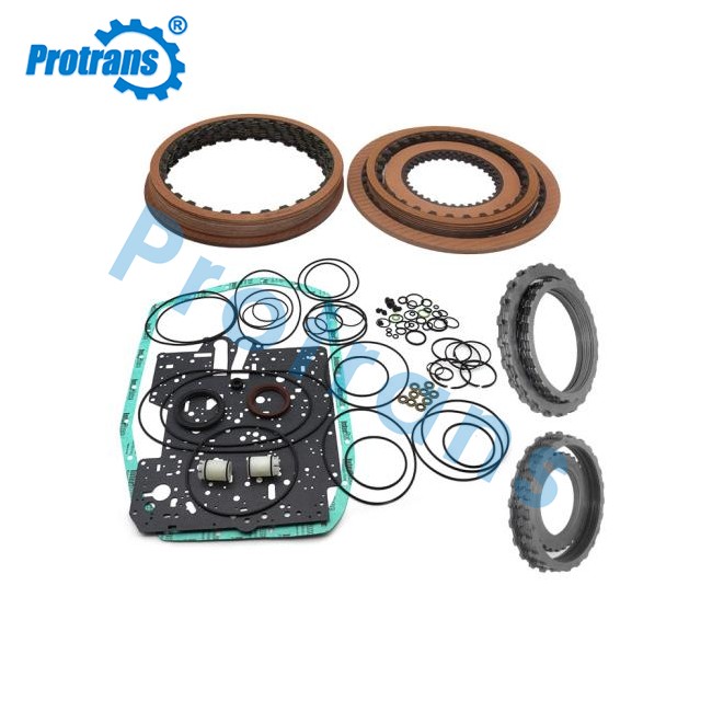 Kit de revisão de transmissão 5HP19A 01V para Audi ou VW 2WD