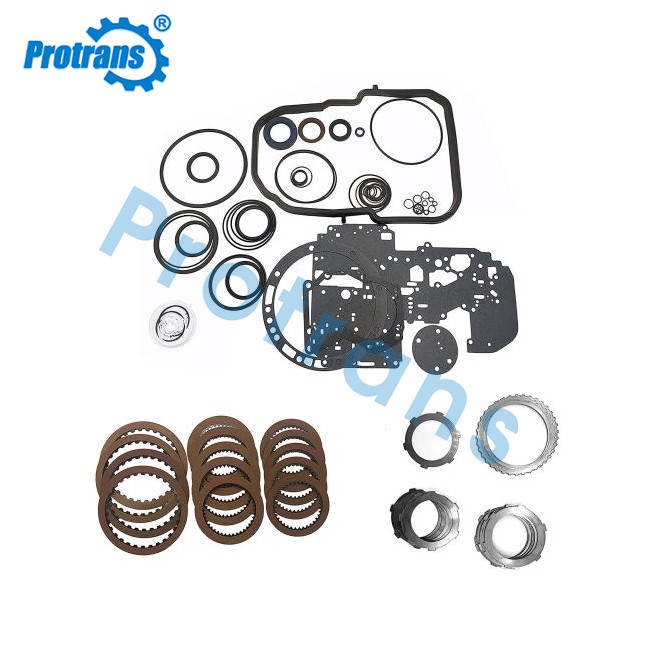 Kit de revisão de transmissão 722.4 para Mercedes Benz
