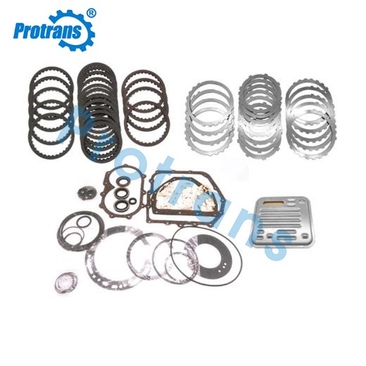 Kit de revisão de transmissão A604 para Dodge Caron