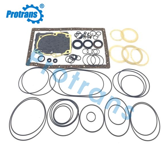 Kit de reparo menor de transmissão A760E 3GR para Crown 3.0