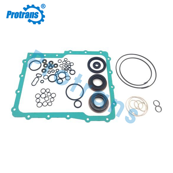 Kit de reparo menor de transmissão CTF25A para Baojun CVT