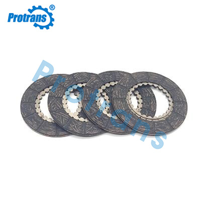 Kit de placa de fricção JF018E para Infiniti Oil-Electric