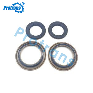 Pacote de pistão MPS6 para Ford